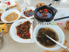 -来韶饭店