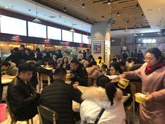 等位区-蔡林记(汉街店)