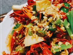 -虾胡闹龙虾馆(湄南河店)