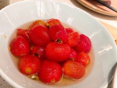 百香果小番茄-竹外桃花·江南小酒馆(SKP·S店)