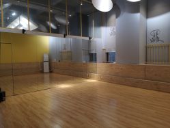 -YASAKI国际舞蹈中心