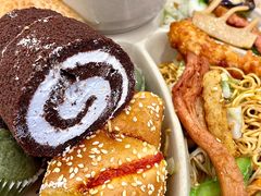 -素满香·全民食养自助(长宁龙之梦店)