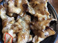 -金九姬黑牛烤肉料理(杨舍老街店)