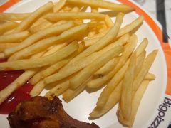 -比格比萨自助(宝山日月光店)