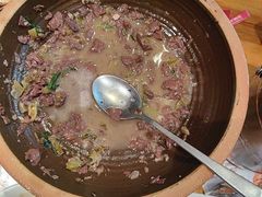 -广府乡下·饭庄(新港东路店)