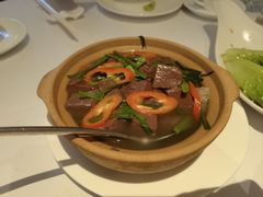 -粤财皇冠假日酒店·彩华轩中餐厅
