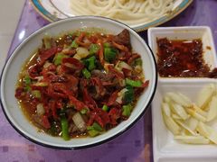 -新疆巴州金丝特餐厅(大钟寺店)