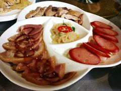 -和平馆·地道港澳茶餐厅(西门口店)