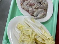 -花苑美食横琴生蚝火锅(拱北粤华路店)