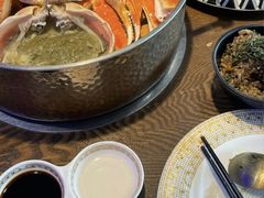 -蟹之国·精品蟹料理(极地店)