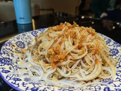 黄记凉粉-富临轩私房菜(集庆门大街店)
