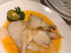 冰卷-Uncle Shawn大叔烧肉餐酒馆