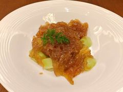 -水月周庄铂尔曼酒店-水月荟中餐厅