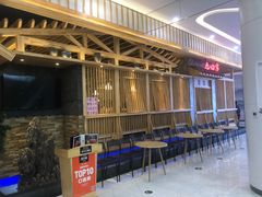 -九田家黑牛烤肉料理(中北镇店)