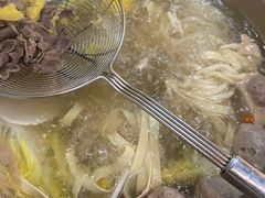 -潮汕鲜牛肉火锅(化工路店)