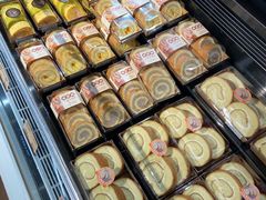 -Olé精品超市(苏州中心店)