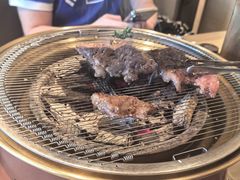 -西塔老太太泥炉烤肉(沈阳店)