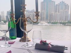 -Kathleen's Waitan 凯圣琳江景西餐厅(外滩店)