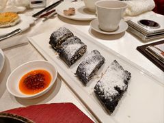 -白云宾馆·白云宴餐厅