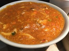 w生拆蟹黄捞饭-新大咀港式茶餐厅(宝山万达店)