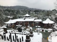 -咸宁万豪温泉谷度假区