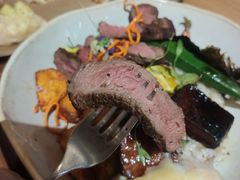 -HELLO 27 意面·沙拉·帕尼尼