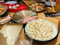 -韩麦大冷面(桂花街直营店)