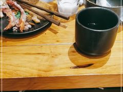 -Alali阿拉礼·新疆家宴(西溪新座店)
