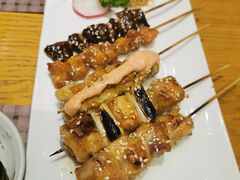 -林妈妈村·日式料理(宝山万达店)