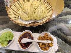 -令氏家外家周秦食府(高新店)