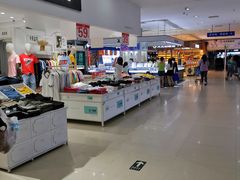 -沃尔玛(中山北路店)
