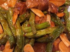 -北李妈妈菜·海肠捞饭(开发区万达店)