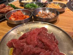 -韩罗苑(万象城店)
