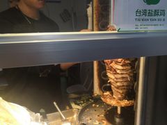 -中福百货(望京店)