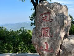 -火炉山森林公园