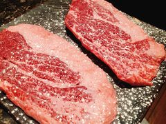 -老乾杯和牛烧肉(王府中环店)