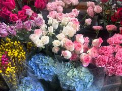 -循礼门鲜花花市(武汉循礼门店)