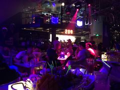 大堂-288 Livehouse 酒吧(思南公馆店)