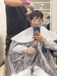 -WM Hair Salon