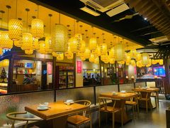 大堂-川菜故事(光谷步行街店)
