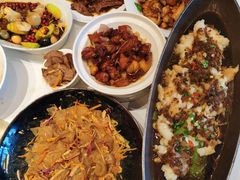 -大铁勺新津菜(东丽阳光新业广场店)