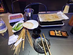 -大成海鲜烧烤·海鲜粥(长寿路店)