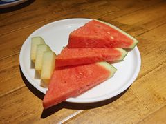 -小放牛炒菜馆(华北商厦店)
