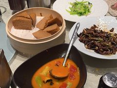-桃园农庄烤全羊(江秋路店)
