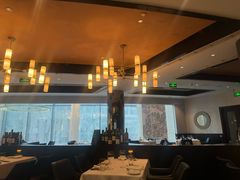 -MORTON'S 莫尔顿牛排坊(北京丽晶酒店)