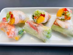 西贡虾卷-PHO爺·越南料理(亦庄大族广场店)