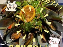 -阿妹小海鲜(下角店)