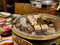 特色烤鳗鱼-泥炉烧肉师(新街口金銮巷店)