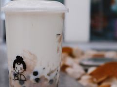 -九秋茶铺(三里屯店)