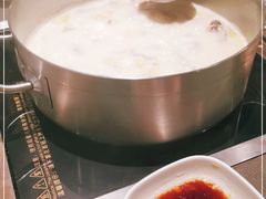 -捞王锅物料理(上海世茂广场店)